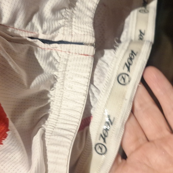 ZOOT cycling jersey - Picture 4 of 6